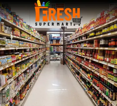 Fresh Super Mall